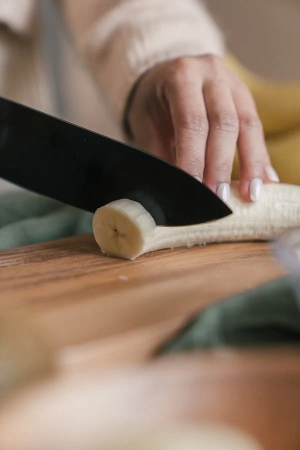 Foto ilustrativa para banana empanada