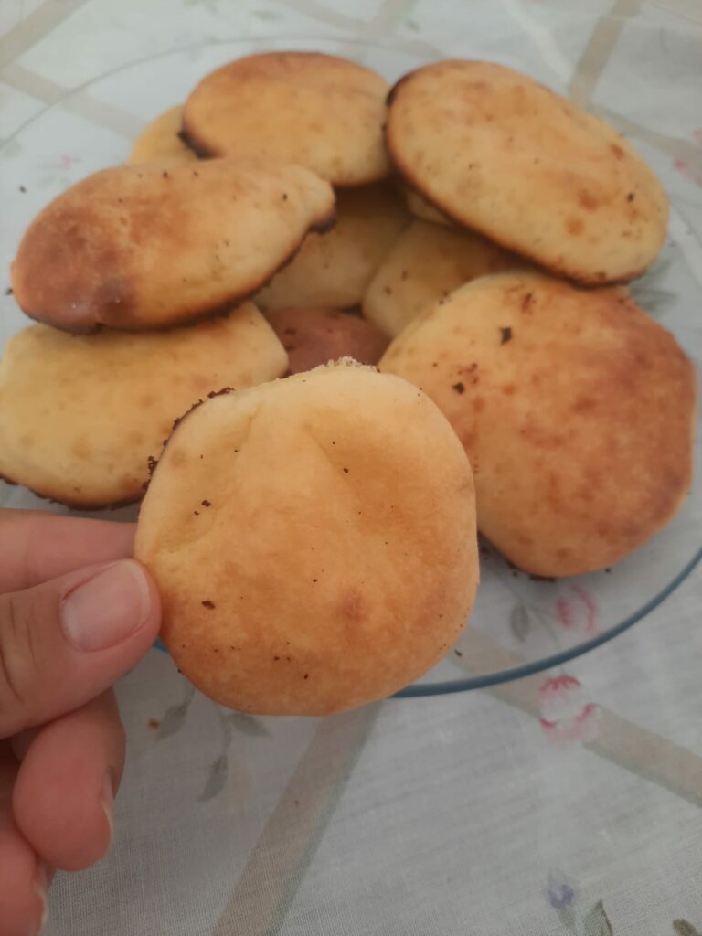 Foto ilustrativa para pão de leite rápido e fácil