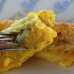 Foto ilustrativa para banana empanada