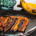 Foto ilustrativa para banana empanada
