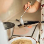 Foto ilustrativa para panqueca de banana