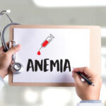Foto ilustrativa para entenda sobre anemia