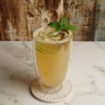 Foto ilustrativa para o incrível e refrescante suchá