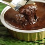 Foto ilustrativa para mousse de cacau